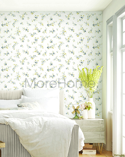  Giấy dán tường hoa lá 70211-2