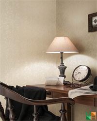 Giấy dán tường Nhật Bản màu ngà cổ điển P130_03_6281