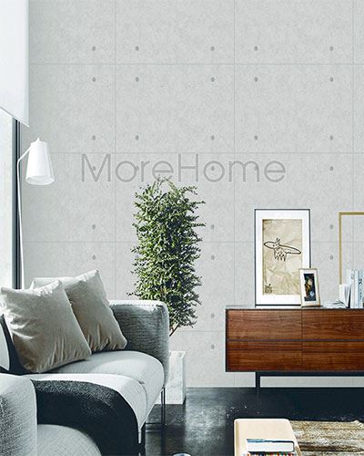 Giấy dán tường Hàn Quốc giả xi măng 70180-3