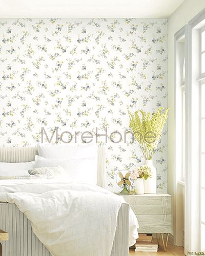 Giấy dán tường hoa lá 70211-2